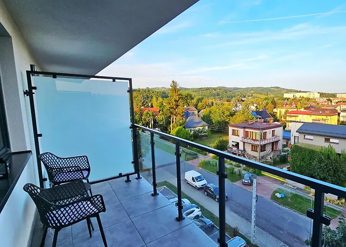 Apartament Skandynawski Fv Vat