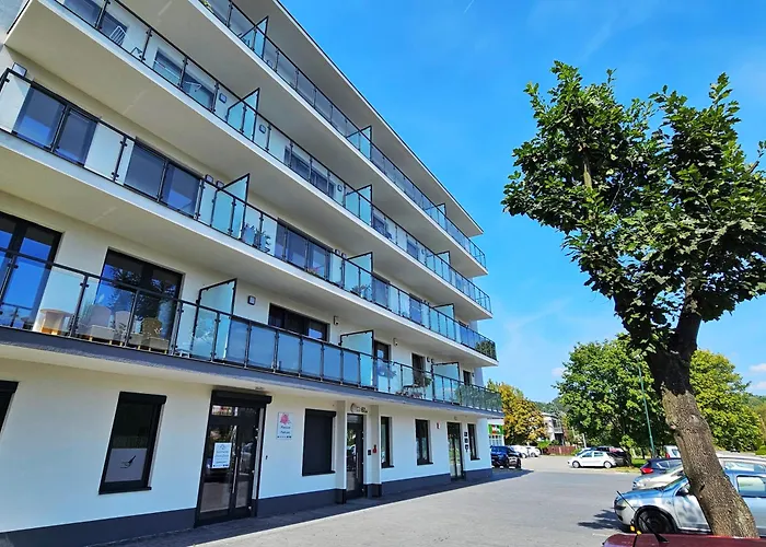 Apartament Skandynawski Fv Vat